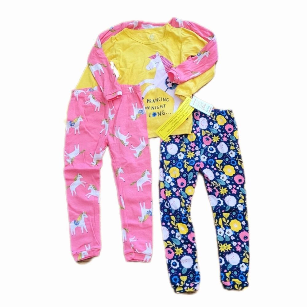 Carter's Set of 2 Pajamas